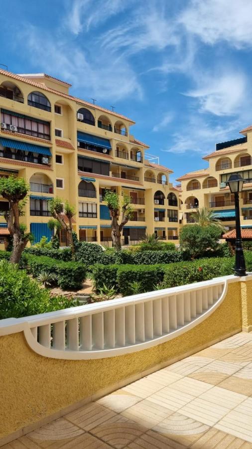 Cristina Apartments La Mata -Torrevieja Exterior foto